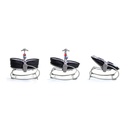 3 En 1 Rocker Napper Luxe - Mecedora Tiny Love