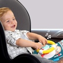 Centro de actividades para el auto con volante Taf toys