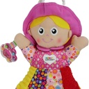 Emily Muñeca Lamaze