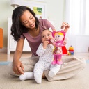 Emily Muñeca Lamaze