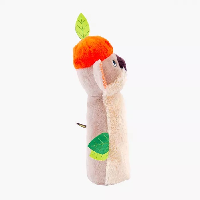 Sonajero Bocina Jungla Koco Moulin Roty