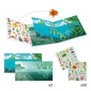 Adventures At Sea Design By By Djeco