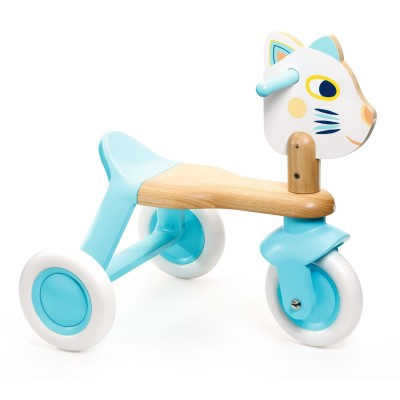 BabyScooti Djeco