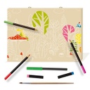 Big Box Of Colours Design By By Djeco