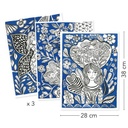 Blooms Djeco