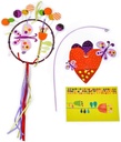 Butterflies Little Big Room By Djeco