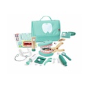 Set Clinica Dental Hape