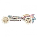 Coche con Sombrilla y Mochila Provenza Llorens