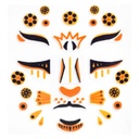 Leopard Design By By Djeco