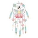 Lotus Fairy - FSC MIX Design by by Djeco