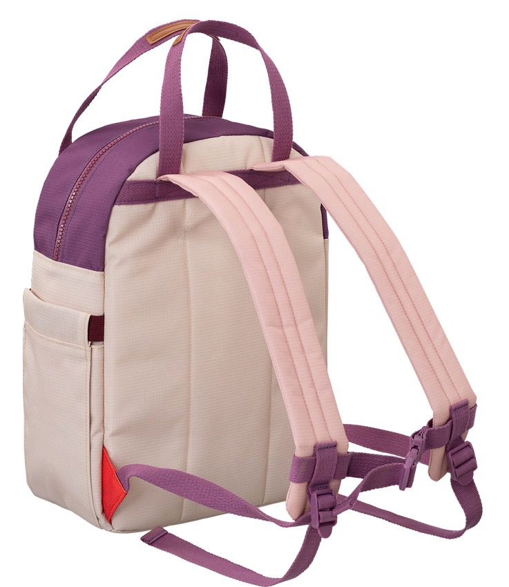 Backpack Outdoors Large Cameo Rose Fresk