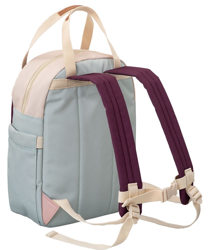 Backpack Outdoors Large Dusty Orchid Fresk