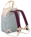 Backpack Outdoors Large Dusty Orchid Fresk