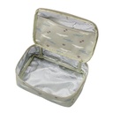 Lunchbag Crocodile Fresk