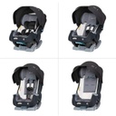 Butaca CoverMe 4 en 1 con Latch Baby Trend