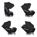 Butaca CoverMe 4 en 1 con Latch Baby Trend