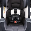 Butaca CoverMe 4 en 1 con Latch Baby Trend