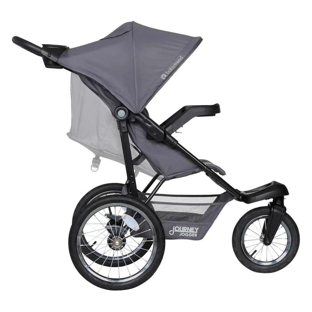 Coche para trotar Journey Jogger Baby Trend