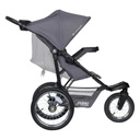 Coche para trotar Journey Jogger Baby Trend