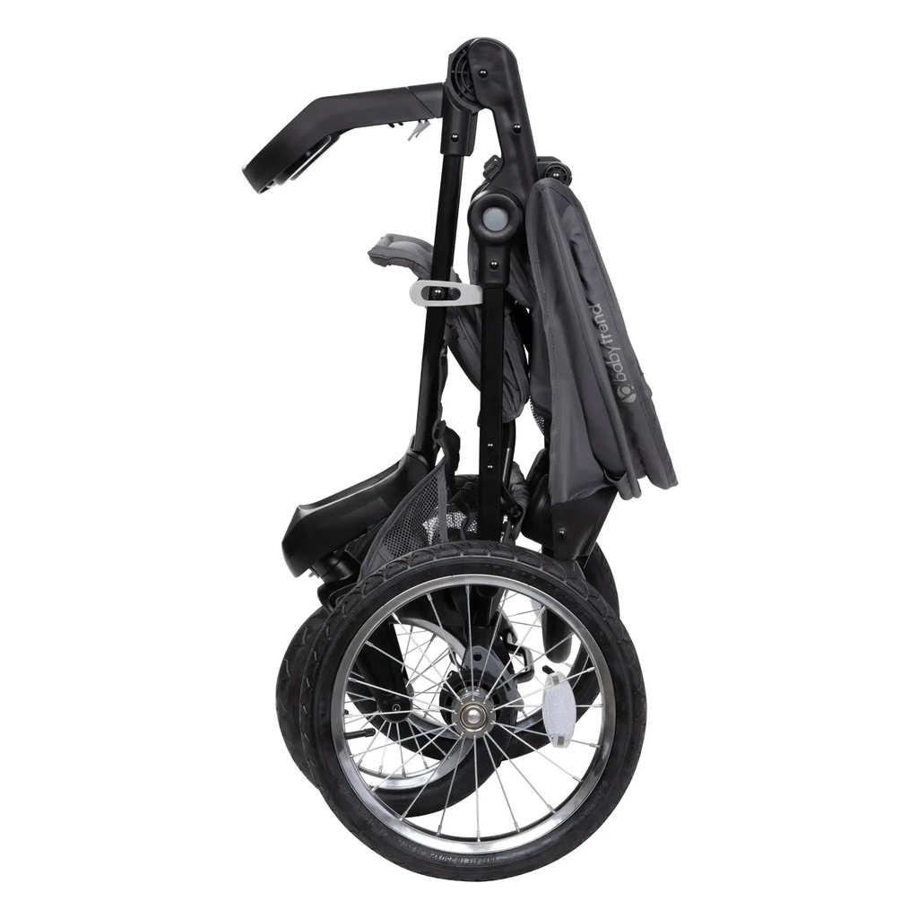 Coche para trotar Journey Jogger Baby Trend