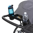 Coche para trotar Journey Jogger Baby Trend