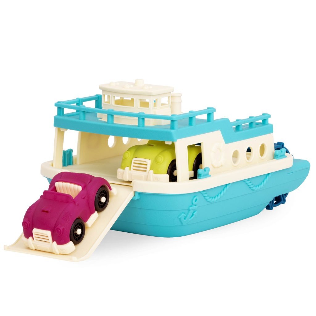 Ferry Boat B.Toys