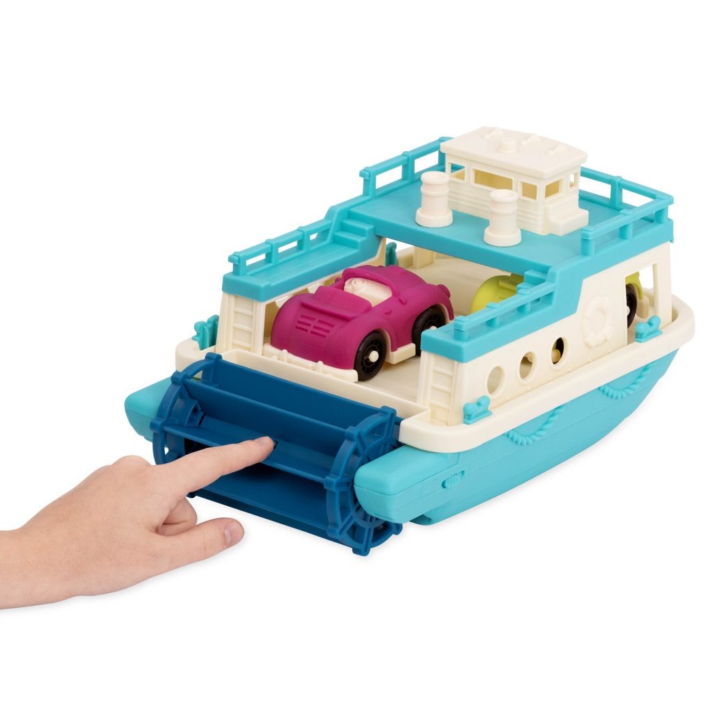 Ferry Boat B.Toys