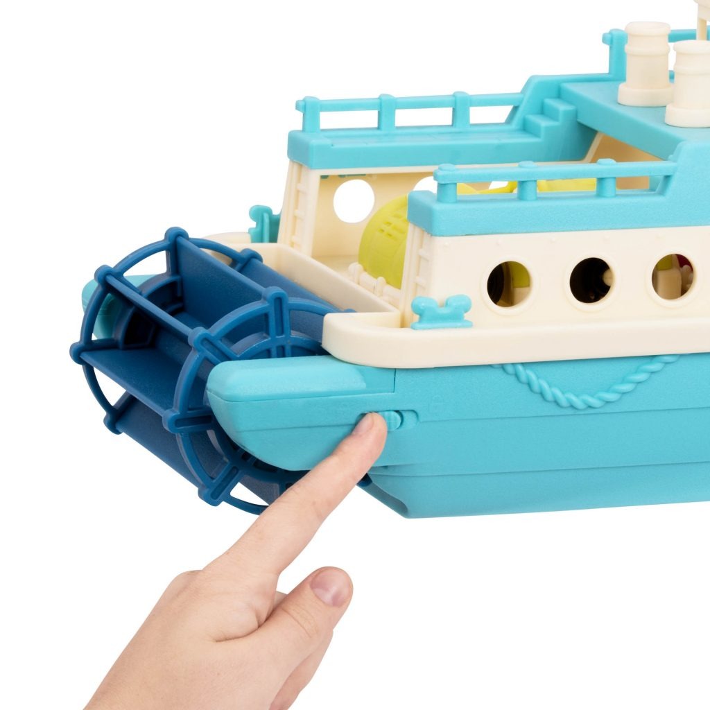 Ferry Boat B.Toys