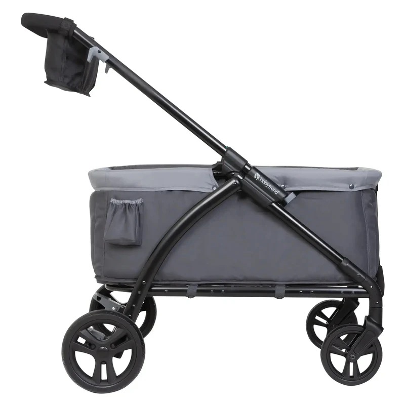 Wagon Expedition LTE 2 en 1 Baby Trend