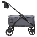 Wagon Expedition LTE 2 en 1 Baby Trend