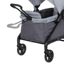 Wagon Expedition LTE 2 en 1 Baby Trend