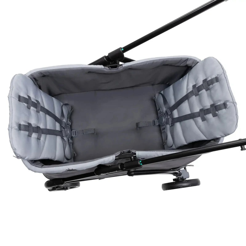 Wagon Expedition LTE 2 en 1 Baby Trend