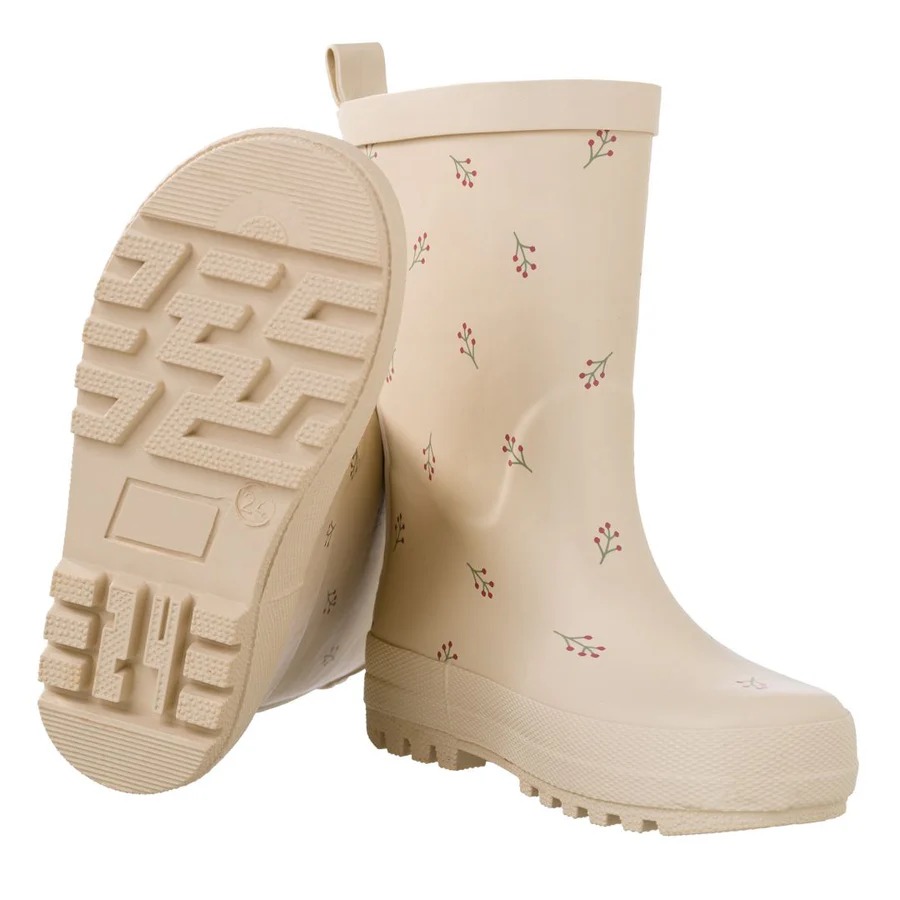 Rainboots Berries Mt 24 Fresk