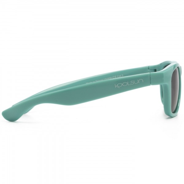 Lentes de sol aqua sea 1-5 años KOOLSUN