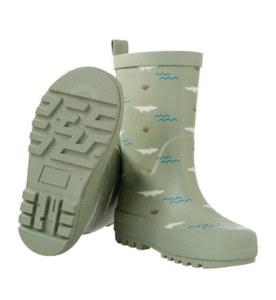 Rainboots Crocodile Mt 26 Fresk