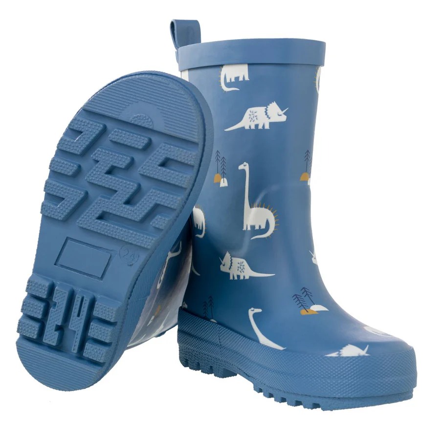 Rainboots Dino Mt 26 Fresk