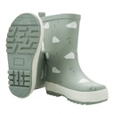 Rainboots Hedgehog T29 Fresk
