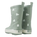 Rainboots Hedgehog T29 Fresk