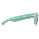 Lentes de sol bleached aqua 1-5 años KOOLSUN