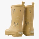 Rainboots Woods Spruce Yellow T29 Fresk