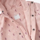 Raincoat Seahorse 1 Yr Fresk