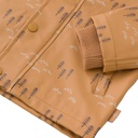 Raincoat Woods Spruce Yellow 7 Yrs Fresk