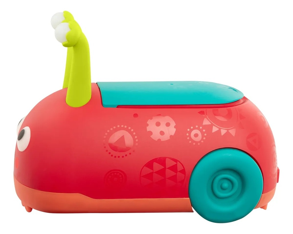 Buggy San Antonio B.Toys