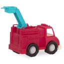 Camion De Bomberos B.Toys