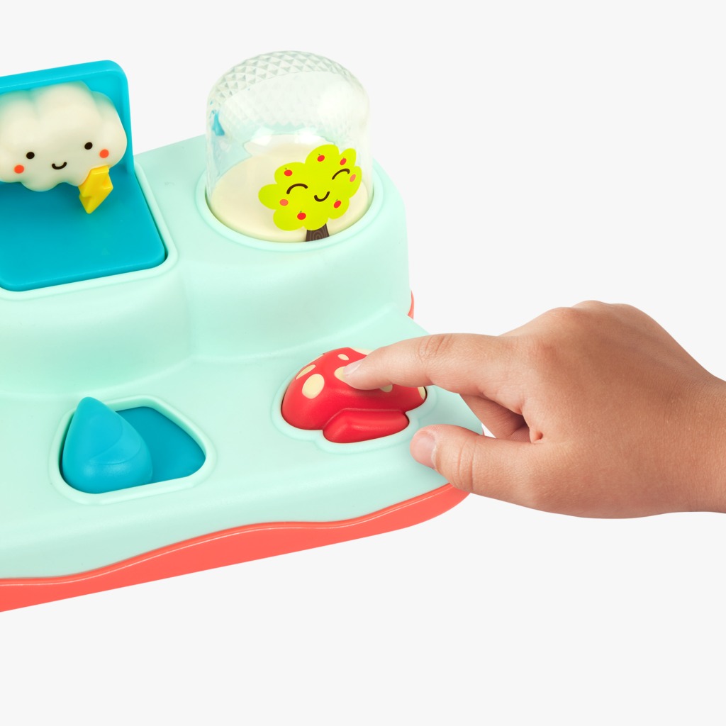 Pop Up B.Toys