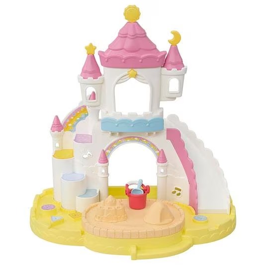 Arena y piscina Sylvanian Families