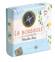 Brujula Moulin Roty