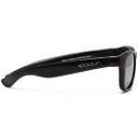 Lentes de sol wave 3-10 black KOOLSUN