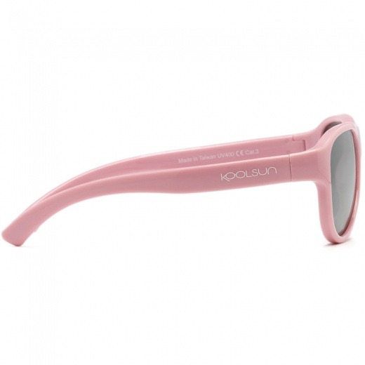 Lentes de sol blush pink 1-5 años KOOLSUN