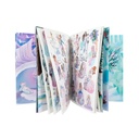 Iceworld Sticker Top Model